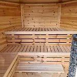 Casa vacanze Gruppenhaus Mit Grillkota Fuer 16 Personen In Hahnenklee