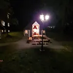 Casa vacanze Gruppenhaus Mit Grillkota Fuer 16 Personen In Hahnenklee