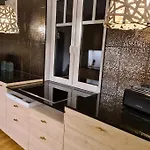 Gruppenhaus Mit Grillkota Fuer 16 Personen In Hahnenklee Casa vacanze Goslar
