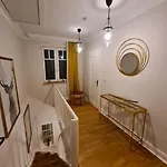 Casa vacanze Gruppenhaus Mit Grillkota Fuer 16 Personen In Hahnenklee *