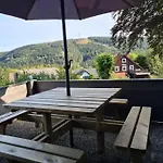 Casa vacanze Gruppenhaus Mit Grillkota Fuer 16 Personen In Hahnenklee
