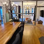 Gruppenhaus Mit Grillkota Fuer 16 Personen In Hahnenklee Casa vacanze
