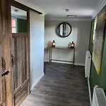 Gruppenhaus Mit Grillkota Fuer 16 Personen In Hahnenklee Goslar