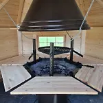 Gruppenhaus Mit Grillkota Fuer 16 Personen In Hahnenklee Goslar
