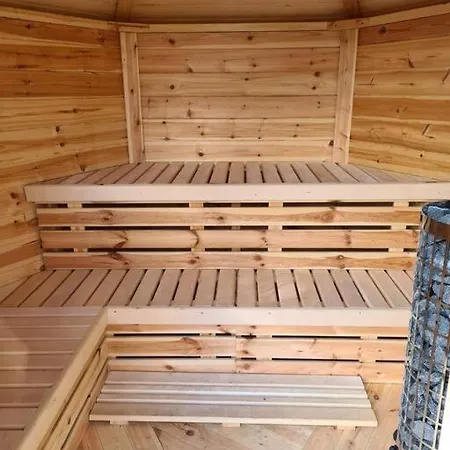 Holiday home Gruppenhaus Mit Grillkota Fuer 16 Personen In Hahnenklee