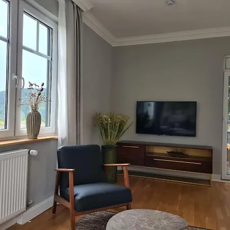 Gruppenhaus Mit Grillkota Fuer 16 Personen In Hahnenklee Holiday home *