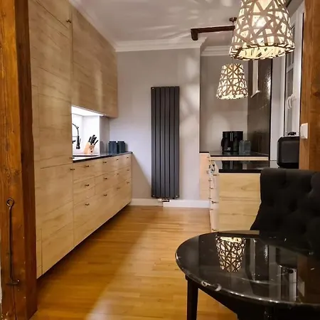Casa vacanze Gruppenhaus Mit Grillkota Fuer 16 Personen In Hahnenklee Goslar