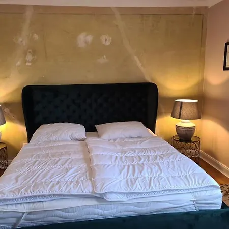 Gruppenhaus Mit Grillkota Fuer 16 Personen In Hahnenklee Holiday home