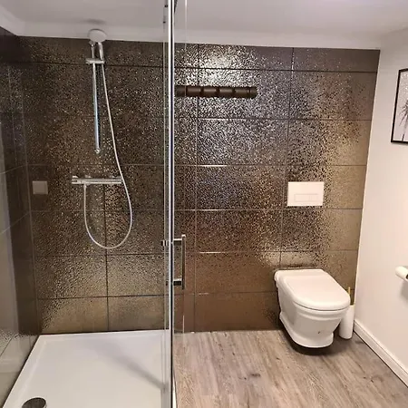 Holiday home Gruppenhaus Mit Grillkota Fuer 16 Personen In Hahnenklee
