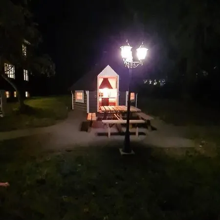 Casa vacanze Gruppenhaus Mit Grillkota Fuer 16 Personen In Hahnenklee