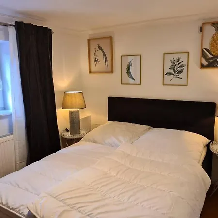 Gruppenhaus Mit Grillkota Fuer 16 Personen In Hahnenklee Holiday home