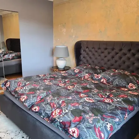 Gruppenhaus Mit Grillkota Fuer 16 Personen In Hahnenklee Σπίτι διακοπών *