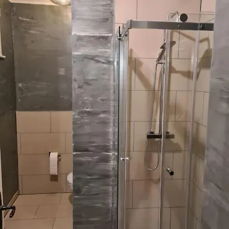 Holiday home Gruppenhaus Mit Grillkota Fuer 16 Personen In Hahnenklee *