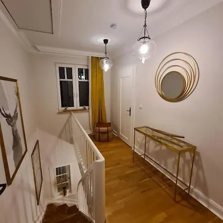 Holiday home Gruppenhaus Mit Grillkota Fuer 16 Personen In Hahnenklee *