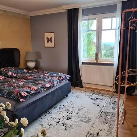 Holiday home Gruppenhaus Mit Grillkota Fuer 16 Personen In Hahnenklee *