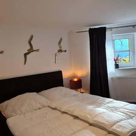 Gruppenhaus Mit Grillkota Fuer 16 Personen In Hahnenklee Holiday home