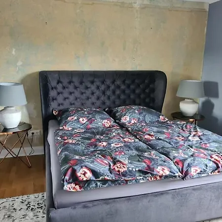 Gruppenhaus Mit Grillkota Fuer 16 Personen In Hahnenklee Σπίτι διακοπών *