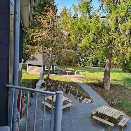 Gruppenhaus Mit Grillkota Fuer 16 Personen In Hahnenklee Holiday home