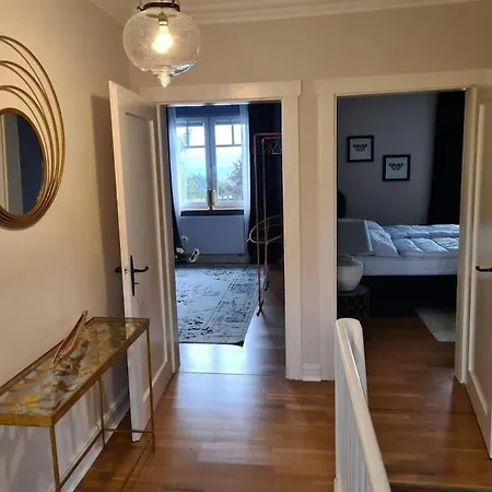 Σπίτι διακοπών Gruppenhaus Mit Grillkota Fuer 16 Personen In Hahnenklee Γκόσλαρ