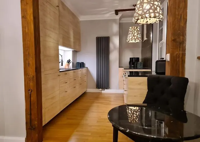 Tatil Evi Gruppenhaus Mit Grillkota Fuer 16 Personen In Hahnenklee Goslar