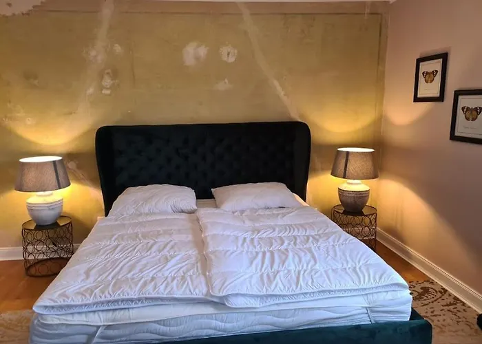 Gruppenhaus Mit Grillkota Fuer 16 Personen In Hahnenklee Holiday home