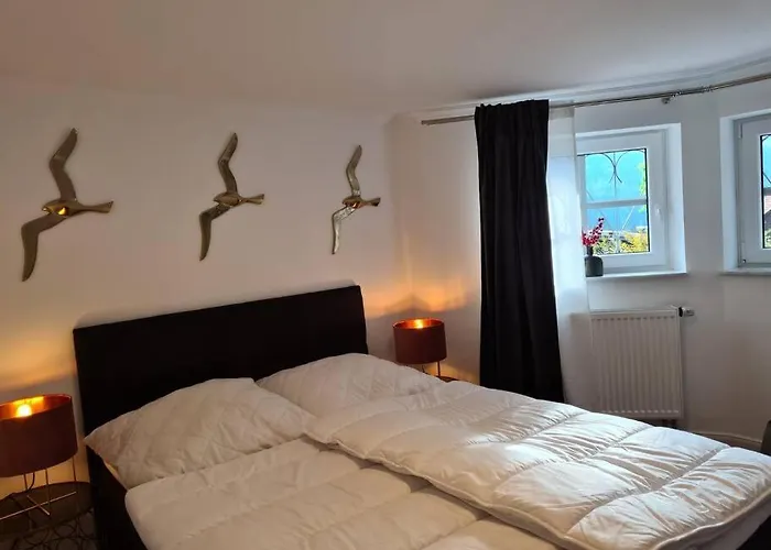 Gruppenhaus Mit Grillkota Fuer 16 Personen In Hahnenklee Holiday home